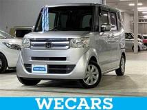 2016 Honda N BOX