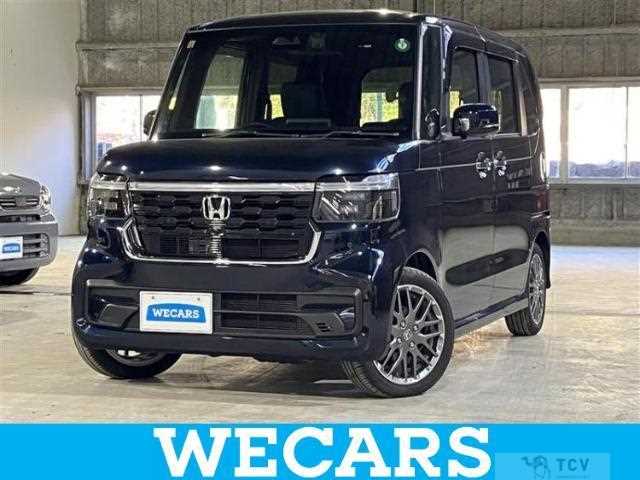 2023 Honda N BOX