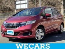 2019 Honda Fit