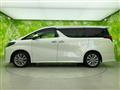 2022 Toyota Alphard G