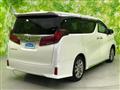 2022 Toyota Alphard G