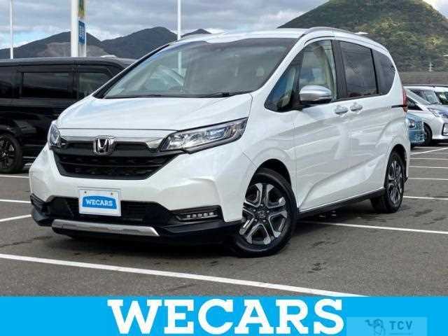 2022 Honda Freed