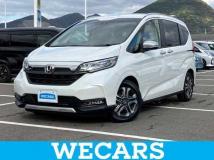 2022 Honda Freed