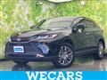2021 Toyota Harrier