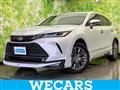 2023 Toyota Harrier