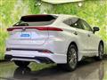 2023 Toyota Harrier