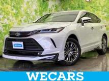 2023 Toyota Harrier