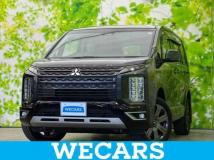 2022 Mitsubishi Delica D5