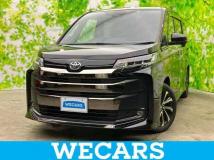 2023 Toyota Noah