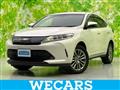 2019 Toyota Harrier
