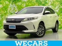 2019 Toyota Harrier