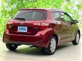 2018 Toyota Vitz