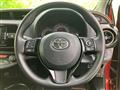 2018 Toyota Vitz