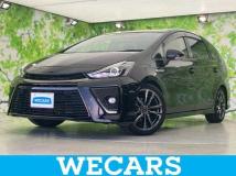 2015 Toyota PRIUS α