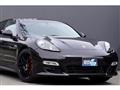 2013 Porsche Panamera