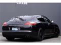 2013 Porsche Panamera