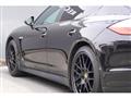 2013 Porsche Panamera