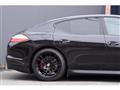 2013 Porsche Panamera