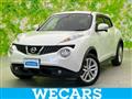 2012 Nissan Juke