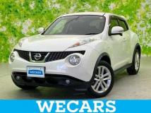 2012 Nissan Juke