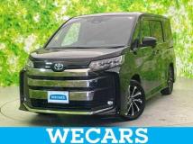 2022 Toyota Noah