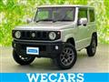 2019 Suzuki Jimny