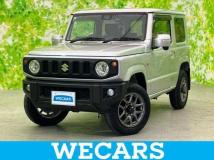 2019 Suzuki Jimny