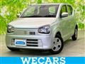 2021 Suzuki Alto