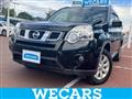 2013 Nissan X-Trail