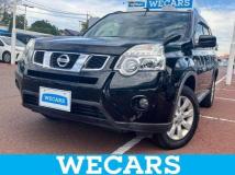 2013 Nissan X-Trail