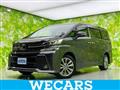 2016 Toyota Vellfire