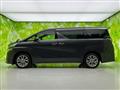 2016 Toyota Vellfire