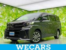 2016 Toyota Vellfire