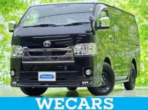 2021 Toyota Hiace Van