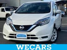 2019 Nissan Note