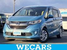 2017 Honda Freed