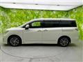 2017 Nissan Elgrand