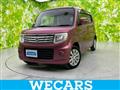 2013 Suzuki MR Wagon