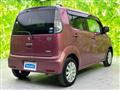 2013 Suzuki MR Wagon