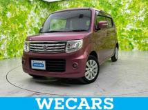 2013 Suzuki MR Wagon