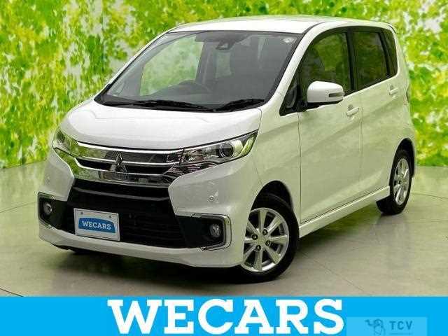 2018 Mitsubishi Mitsubishi Others