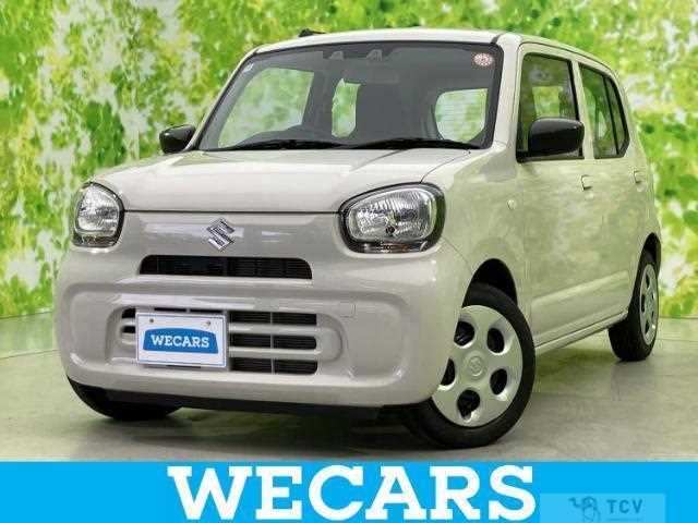 2022 Suzuki Alto