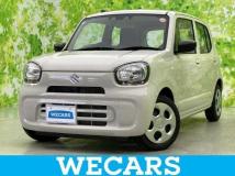 2022 Suzuki Alto