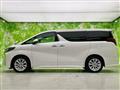2019 Toyota Alphard G