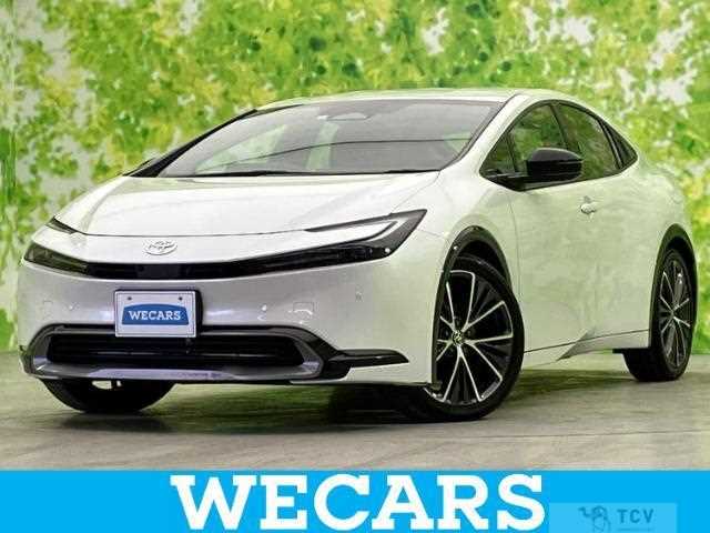 2023 Toyota Prius