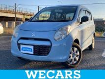 2012 Suzuki Alto