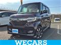 2019 Honda N BOX