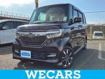2019 Honda N BOX