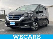 2018 Nissan Serena