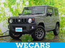 2023 Suzuki Jimny